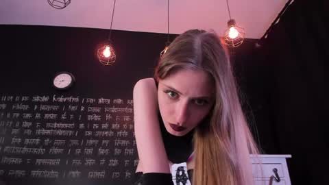 Mistress Marlene online show from June 27, 12:22 pm