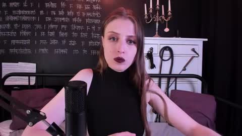 Mistress Marlene online show from July 31, 11:11 am