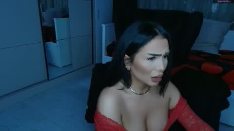 mistress_meryem online show from April 23, 9:27 pm
