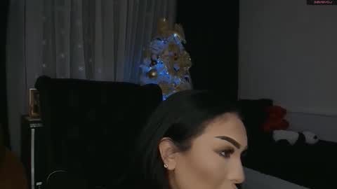 mistress_meryem online show from December 19, 10:49 pm