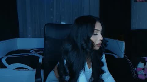 mistress_meryem online show from March 18, 10:26 pm