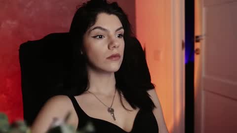 Miss Rochelle online show from March 12, 12:53 am