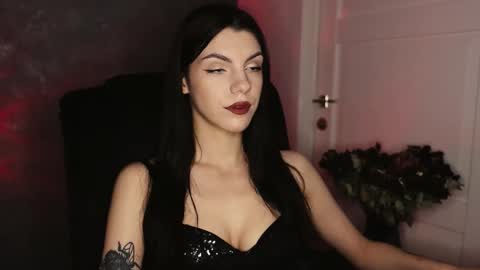 Miss Rochelle online show from October 7, 12:56 pm