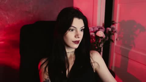 Miss Rochelle online show from January 13, 3:25 am