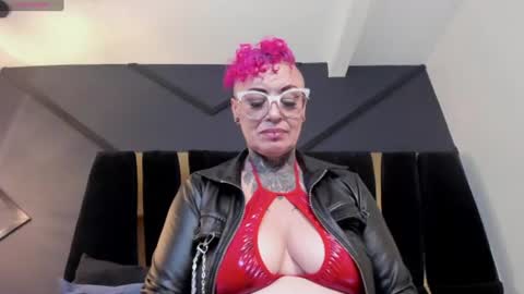 Sandy Mistress  online show from July 26, 10:51 pm