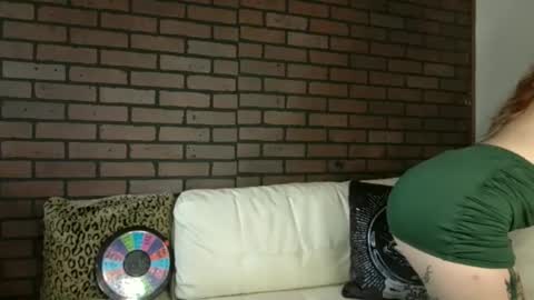 Goddess Littia FindomFemdom online show from October 19, 4:22 pm