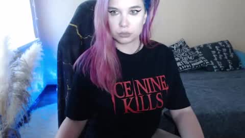 Miss Bailey online show from June 30, 12:59 pm