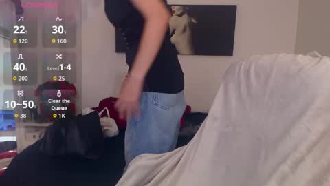 MistressEvelyn  online show from October 20, 5:45 am