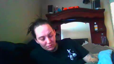 mistresshermoney online show from March 27, 1:45 pm