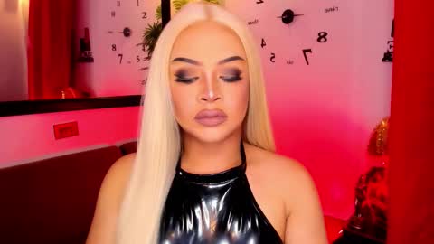 Call me MISS JAS online show from March 18, 11:16 am