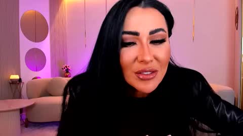 mistresskennya online show from December 20, 2:24 pm