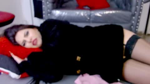 Mistresslombana online show from February 15, 7:51 am