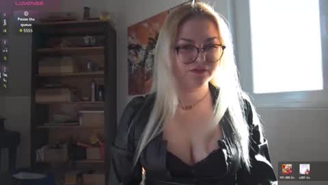 Mistress Marlena online show from March 9, 7:57 am