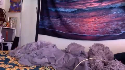 Snapshot of mistressmystii chatting on February 26, 7:21 pm Mistress Mystii online show from February 26, 7:21 pm