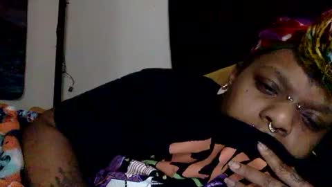 Snapshot of mistressmystii chatting on September 30, 4:01 am Mistress Mystii online show from September 30, 4:01 am