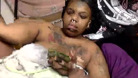 Snapshot of mistressmystii chatting on March 11, 2:42 am Mistress Mystii online show from March 11, 2:42 am