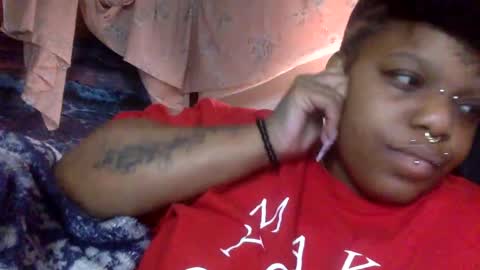 Snapshot of mistressmystii chatting on February 9, 12:06 am Mistress Mystii online show from February 9, 12:06 am