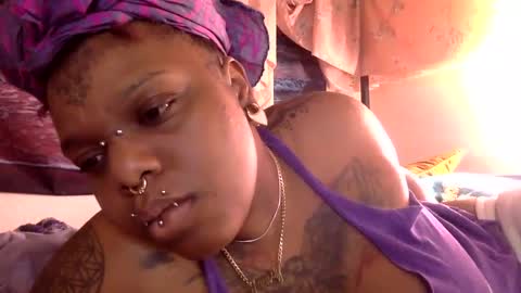 Snapshot of mistressmystii chatting on January 31, 8:22 pm Mistress Mystii online show from January 31, 8:22 pm