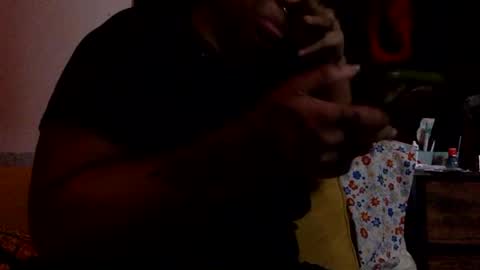 Snapshot of mistressmystii chatting on September 16, 7:00 am Mistress Mystii online show from September 16, 7:00 am