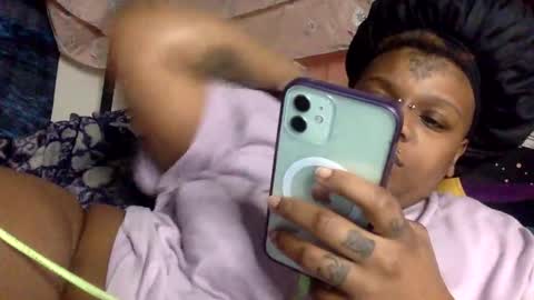 Snapshot of mistressmystii chatting on February 20, 4:18 am Mistress Mystii online show from February 20, 4:18 am