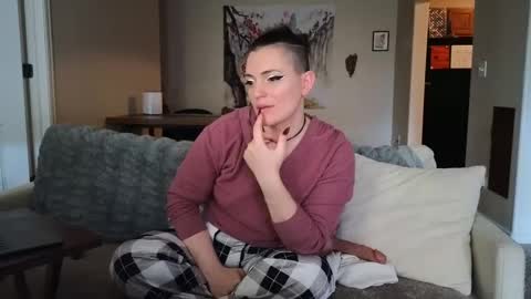 Mistress Quynn online show from December 11, 9:01 pm