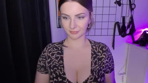 SANDY online show from March 4, 9:54 pm