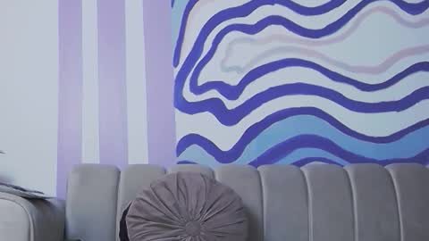 Your Supreme Goddess online show from January 10, 8:47 pm