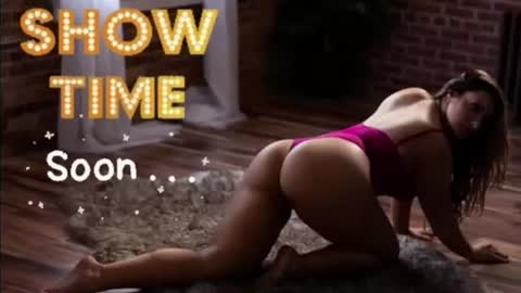 Miss X online show from June 22, 12:56 pm