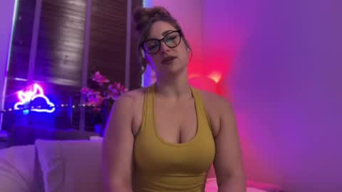 Miss X online show from October 24, 3:13 pm