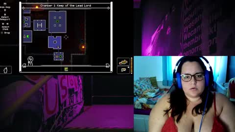 mistresstryss online show from March 7, 8:13 am