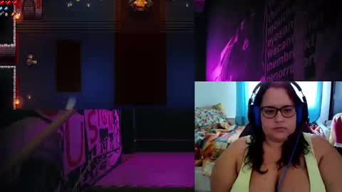 mistresstryss online show from March 6, 4:49 pm