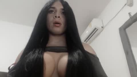 ALICE MADANE online show from November 8, 2:03 am