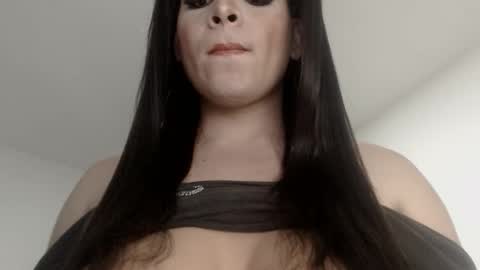 ALICE MADANE online show from September 24, 6:20 am