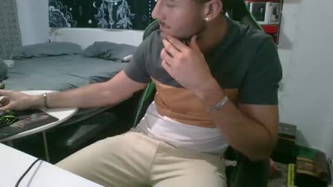 mistxss online show from December 1, 7:16 pm