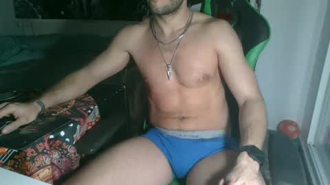 mistxss online show from February 25, 12:27 pm