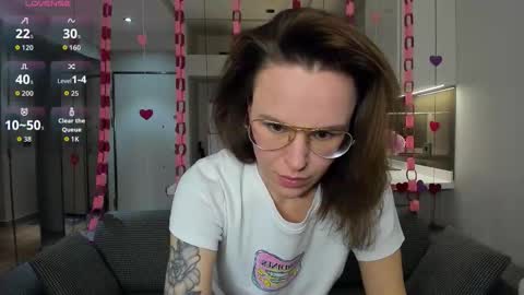 misty_myers online show from February 22, 8:22 pm