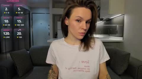 misty_myers online show from March 19, 8:47 pm