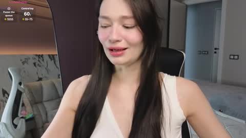Snapshot of misty_roseee chatting on March 7, 7:08 am misty_roseee online show from March 7, 7:08 am