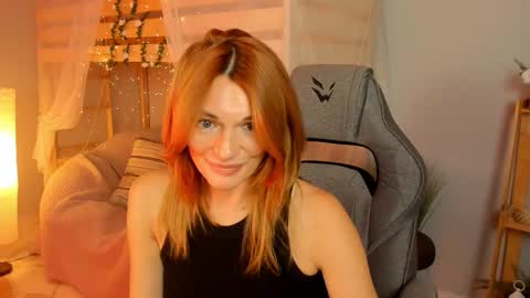 MistyBarnes NONUDE MODEL online show from November 9, 12:30 pm