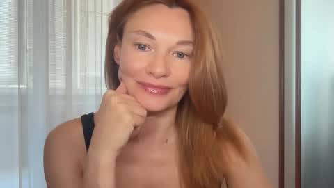 MistyBarnes NONUDE MODEL online show from April 17, 10:06 am