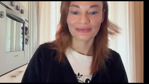 MistyBarnes NONUDE MODEL online show from March 1, 5:11 am