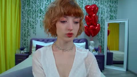 Misty online show from February 15, 6:28 pm