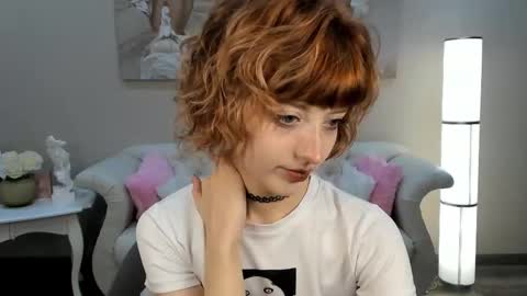 Misty online show from February 19, 10:03 am