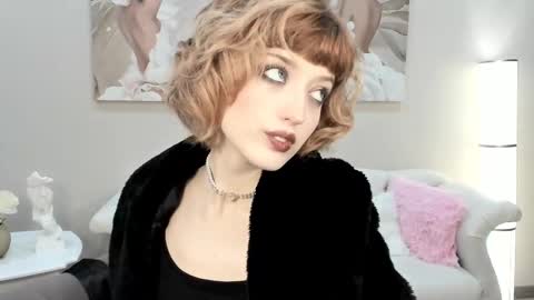 Misty online show from March 20, 6:29 am