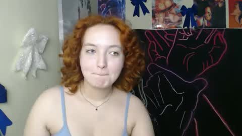 Aria online show from February 12, 2:53 pm