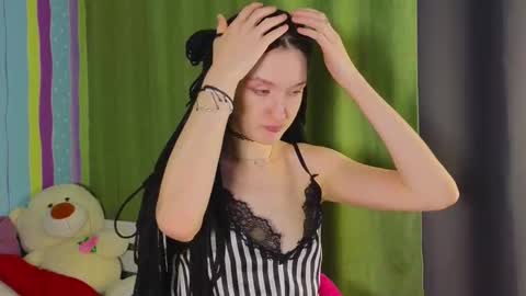 alice online show from March 10, 3:01 am