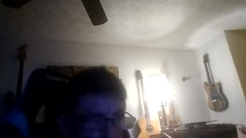 Snapshot of mitchnails69 chatting on September 16, 9:01 am BobbyMitchGa online show from September 16, 9:01 am