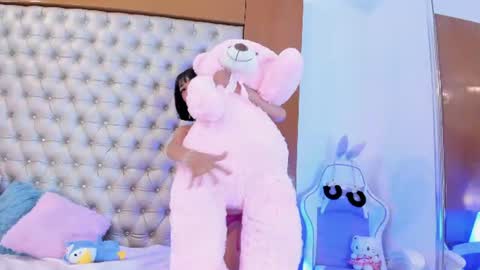 Mitsuri Tempt online show from July 26, 12:47 pm