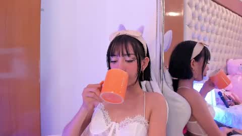 Mitsuri Tempt online show from August 2, 12:51 pm
