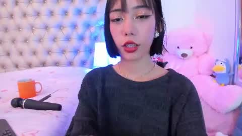 Mitsuri Tempt online show from August 6, 12:36 pm